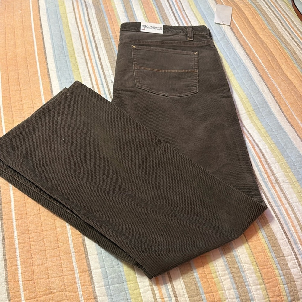 Polo jeans by Ralph Lauren